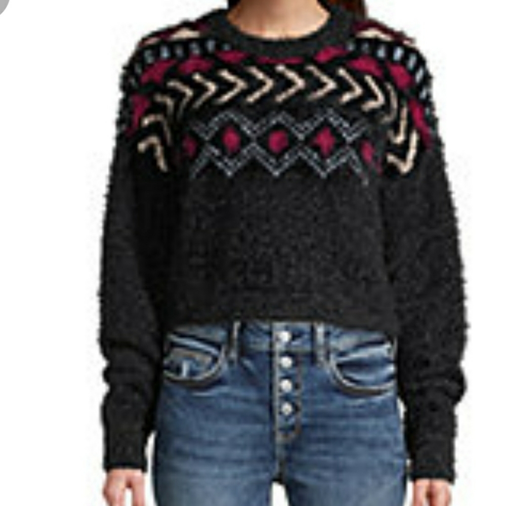 🆕New Arizona Ladies crop sweater